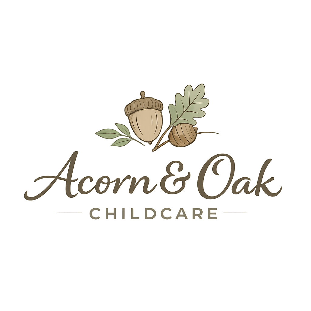 Acorn & Oak Childcare
